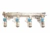 Listwa wtryskowa Opel / Saab 